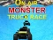 Igra On Air Monster Truck Race spletu
