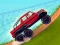 Igra Hill Climbing Mania spletu