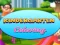Igra Kindergarten Coloring spletu