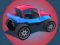 Igra Crazy Racing spletu