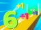 Igra Digit Shooter! spletu