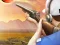 Igra Desert Skeet spletu
