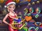 Igra Ice Queen Shopping Xmas Gift spletu