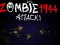 Igra Zombie 1944 Attack spletu
