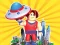 Igra Lifting Hero spletu