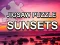 Igra Jigsaw Puzzle Sunsets spletu