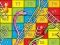 Igra Lof Snakes & Ladders spletu