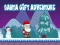 Igra Santa Gift Adventure spletu
