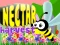Igra Nectar Harvest spletu