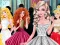 Igra Anna And Elsa Arendelle Ball spletu