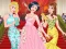 Igra Princesses At Met Gala Ball spletu