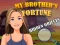 Igra Hidden Objects My Brother's Fortune spletu