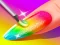 Igra Girls Fashion Nail Salon spletu