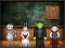 Igra Amgel Halloween Room Escape 25 spletu