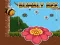 Igra Bumbly Bee spletu