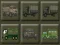 Igra Army Trucks Memory spletu