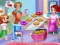 Igra Donuts Bakery spletu