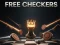 Igra Free Checkers spletu
