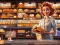 Igra Hidden Objects Bakery spletu