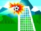 Igra Flat Crossbar Challenge spletu