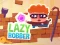 Igra Lazy Robber spletu