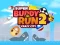 Igra Super Buddy Run 2 Crazy City spletu