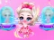 Igra Sweet Dolls Fashion Princess spletu