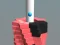 Igra Stack Fire Ball spletu