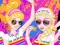 Igra Princess Color Run spletu