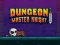 Igra Dungeon Master Knight spletu