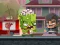 Igra Surviving the Zombies spletu