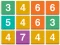 Igra Number Crush Game 2021 spletu