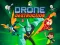 Igra Drone Destruction spletu