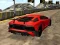 Igra Lamborghini Drifter spletu