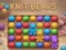 Igra Knit Bears spletu