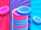 Igra Disk Rush spletu