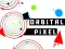Igra Orbital Pixel spletu