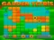 Igra Garden Tetris spletu