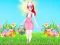 Igra Princess Easter Hurly Burly spletu