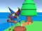 Igra Digital Circus Town Builder spletu