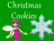 Igra Christmas Cookies spletu