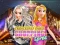 Igra Princesses in Paris: fun shopping spletu