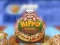 Igra Hippo Pizza Chef spletu