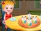 Igra Cheese cupcakes spletu