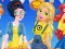 Igra Princess or Minion spletu
