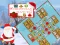 Igra Christmas Match 3 spletu