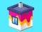 Igra House Paint spletu