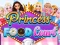 Igra Princess Food Court spletu