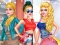 Igra Princess Odd Jobs Choice spletu