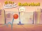 Igra The Linear Basketball spletu